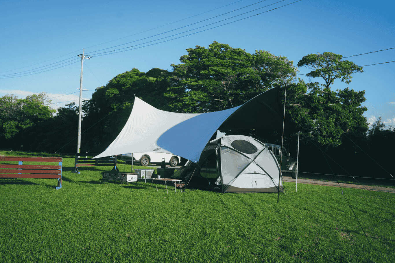 tuuli camp site photo 4