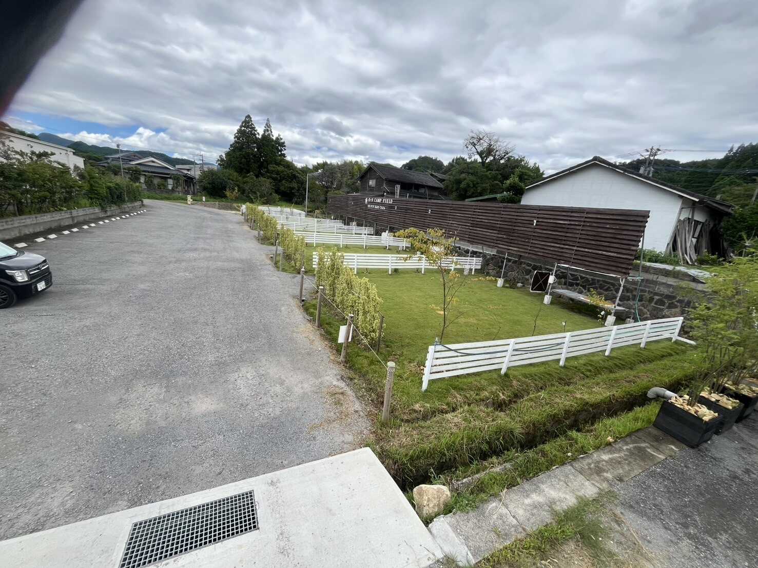銀の湯 CAMP FIELDの写真 1枚目