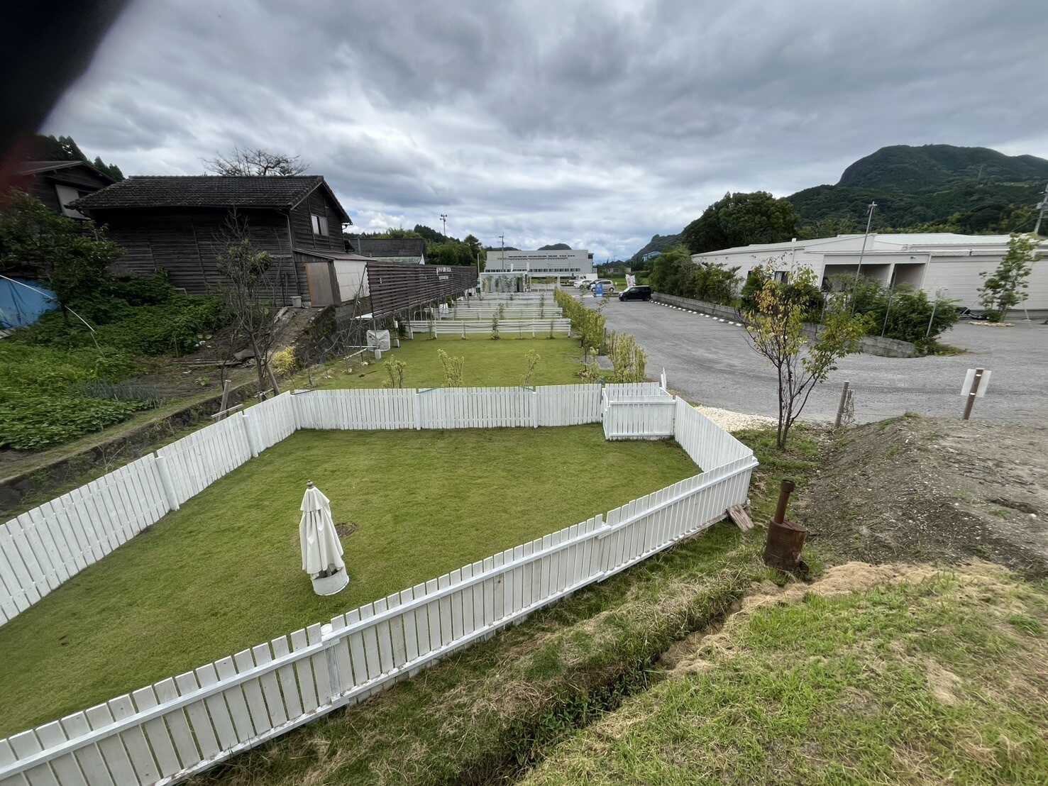 銀の湯 CAMP FIELDの写真 3枚目