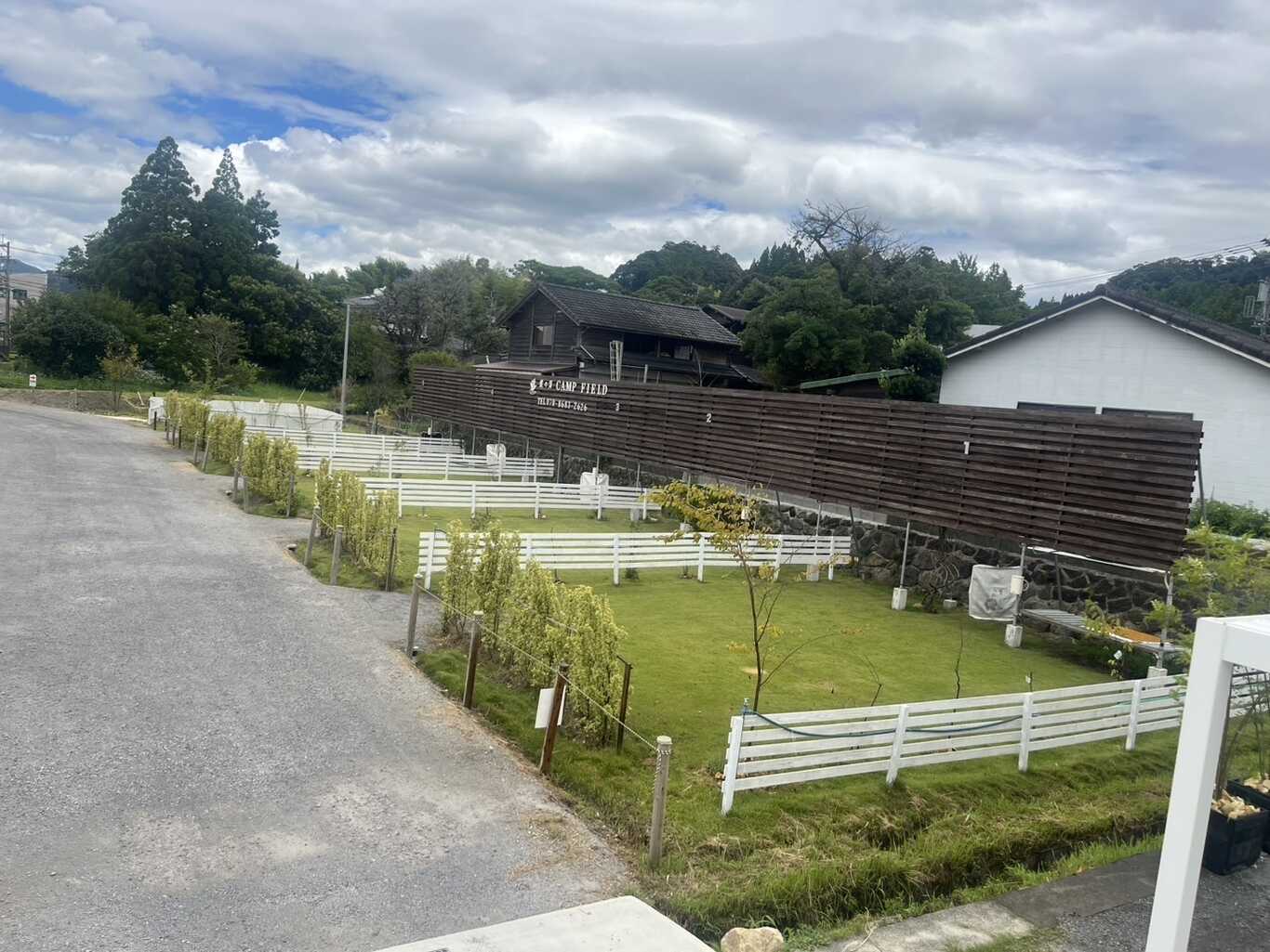 銀の湯 CAMP FIELD photo 3