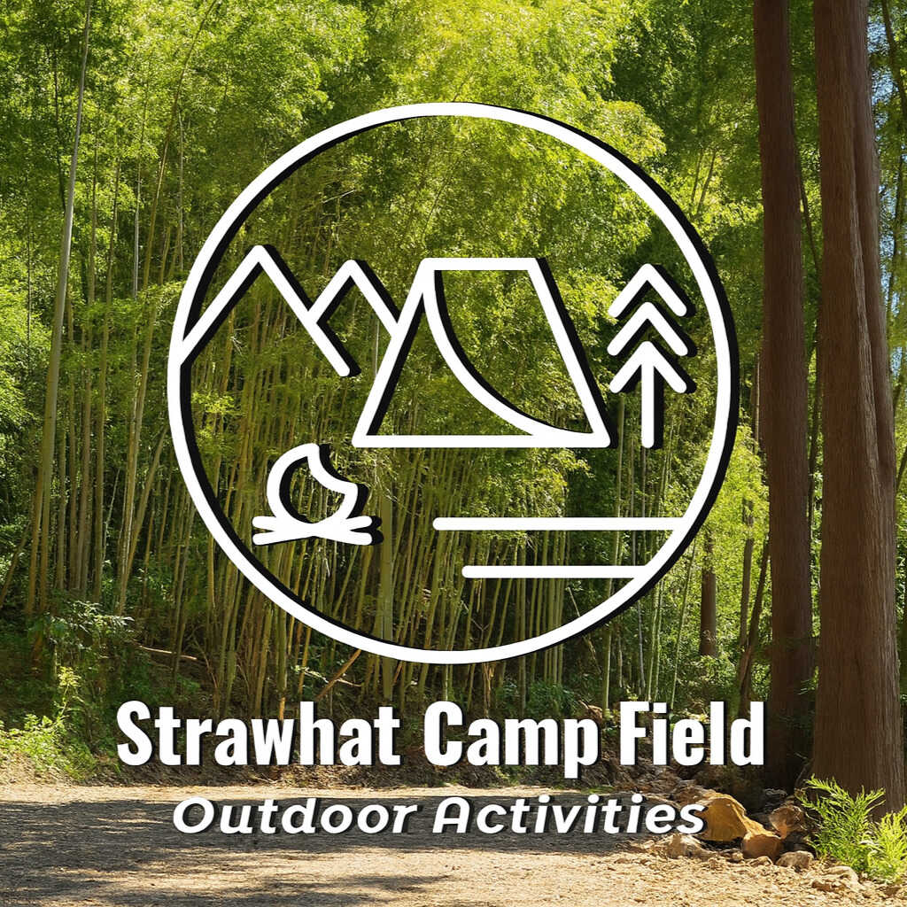 Strawhat Camp Field(ストローハットキャンプフィールド)