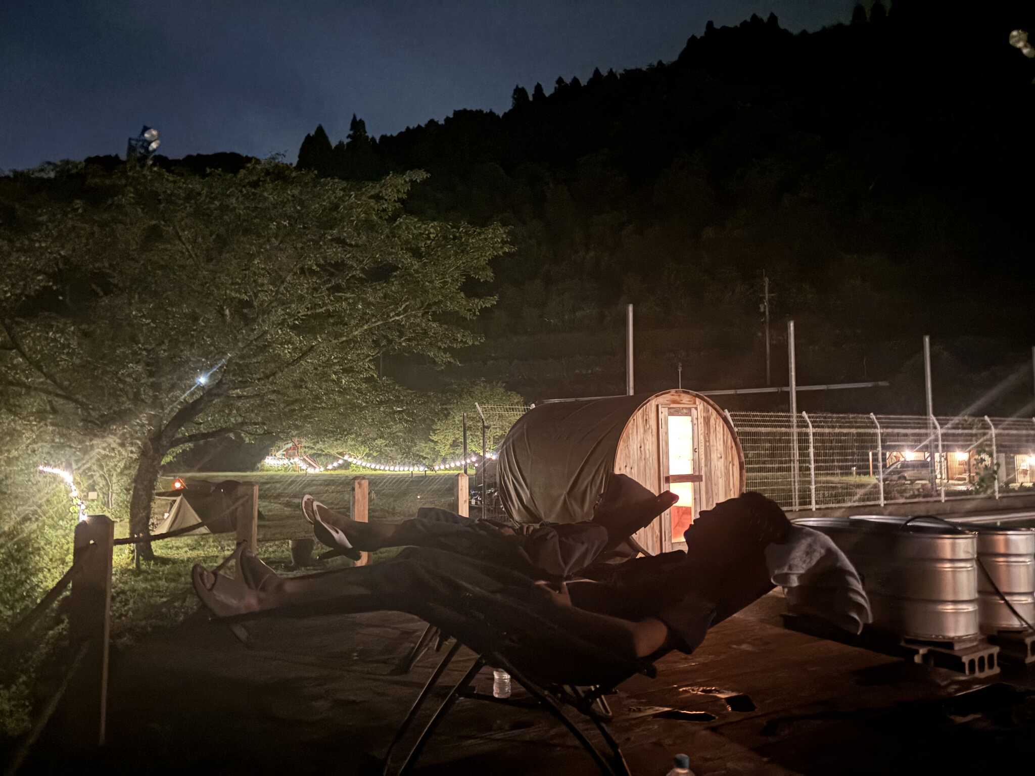 UKIHA RIVERCAMPの写真 4枚目