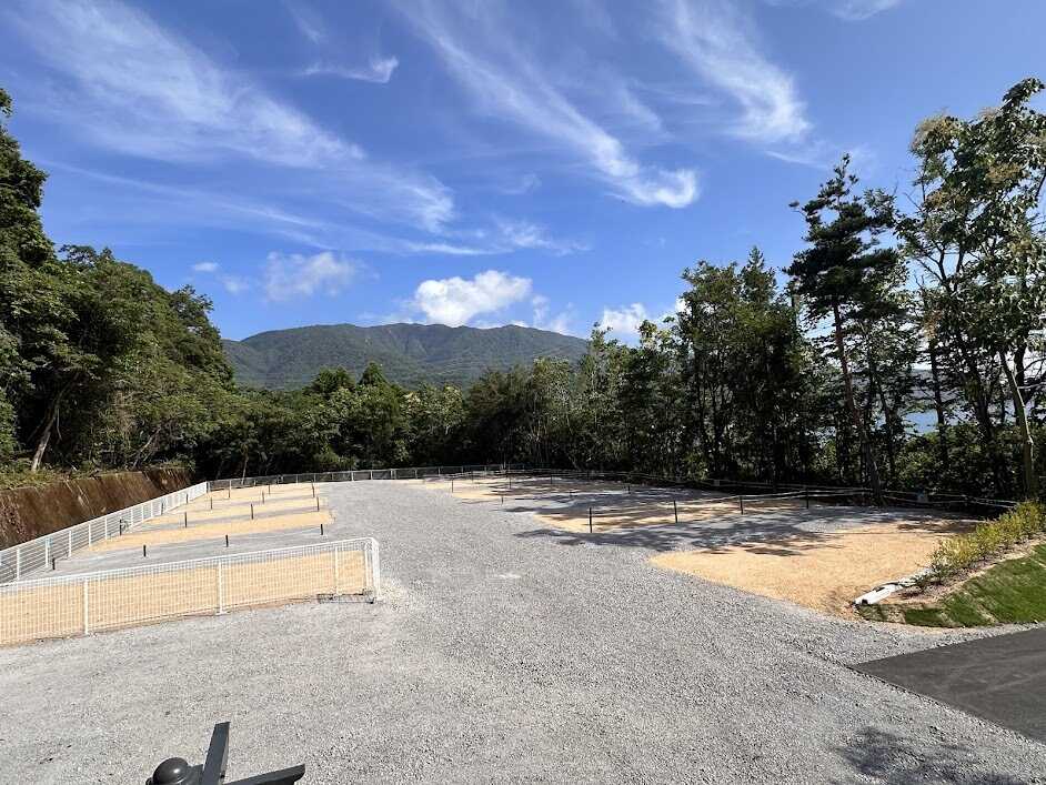 ゆとりヶ浜RVCAMP