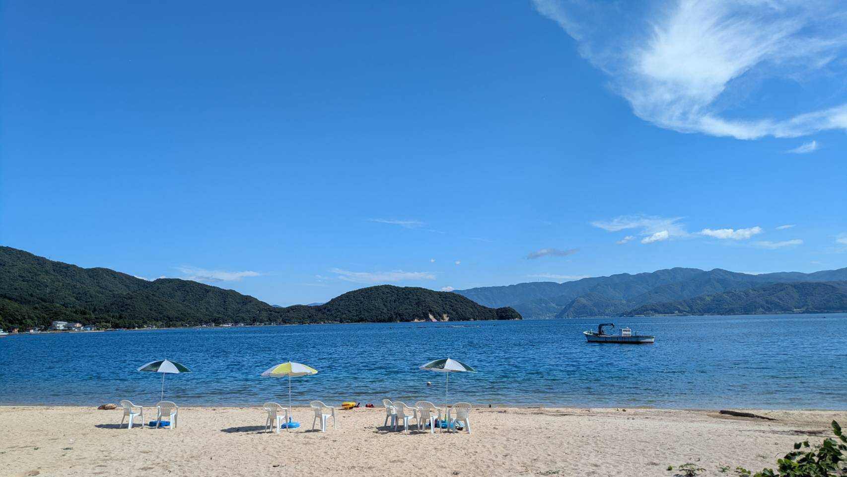 ゆとりヶ浜RVCAMPの写真 3枚目