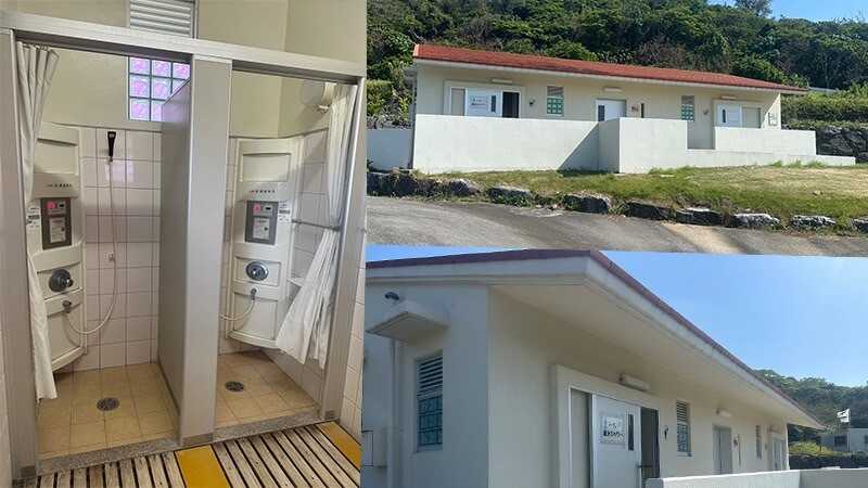 田空ハーソー公園キャンプ場の写真 4枚目