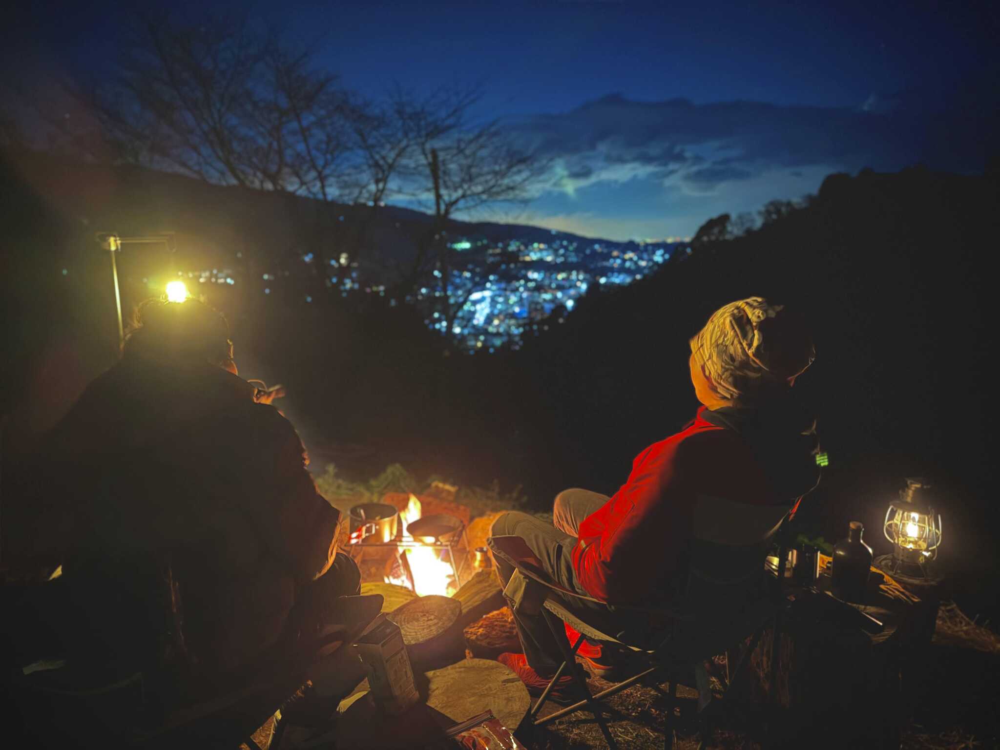 GROVE camping hillの写真 5枚目
