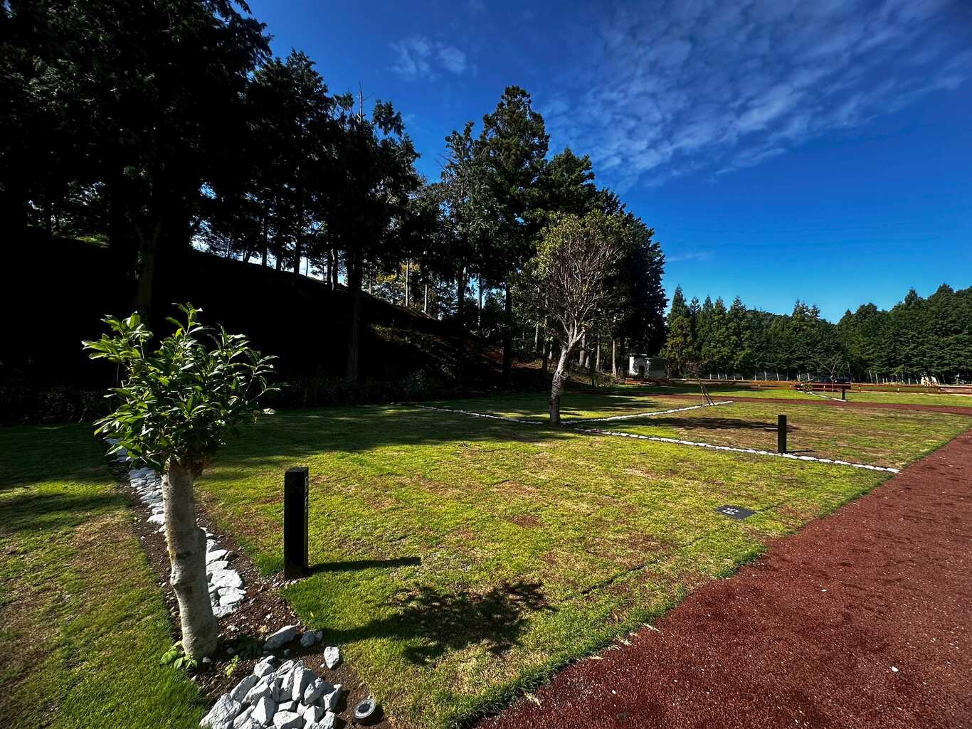 さくら山キャンプ場 photo 2