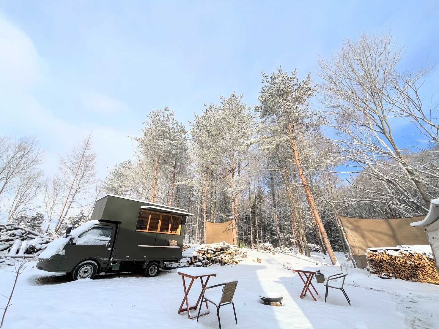 こいしやcamp&居酒屋の写真 3枚目