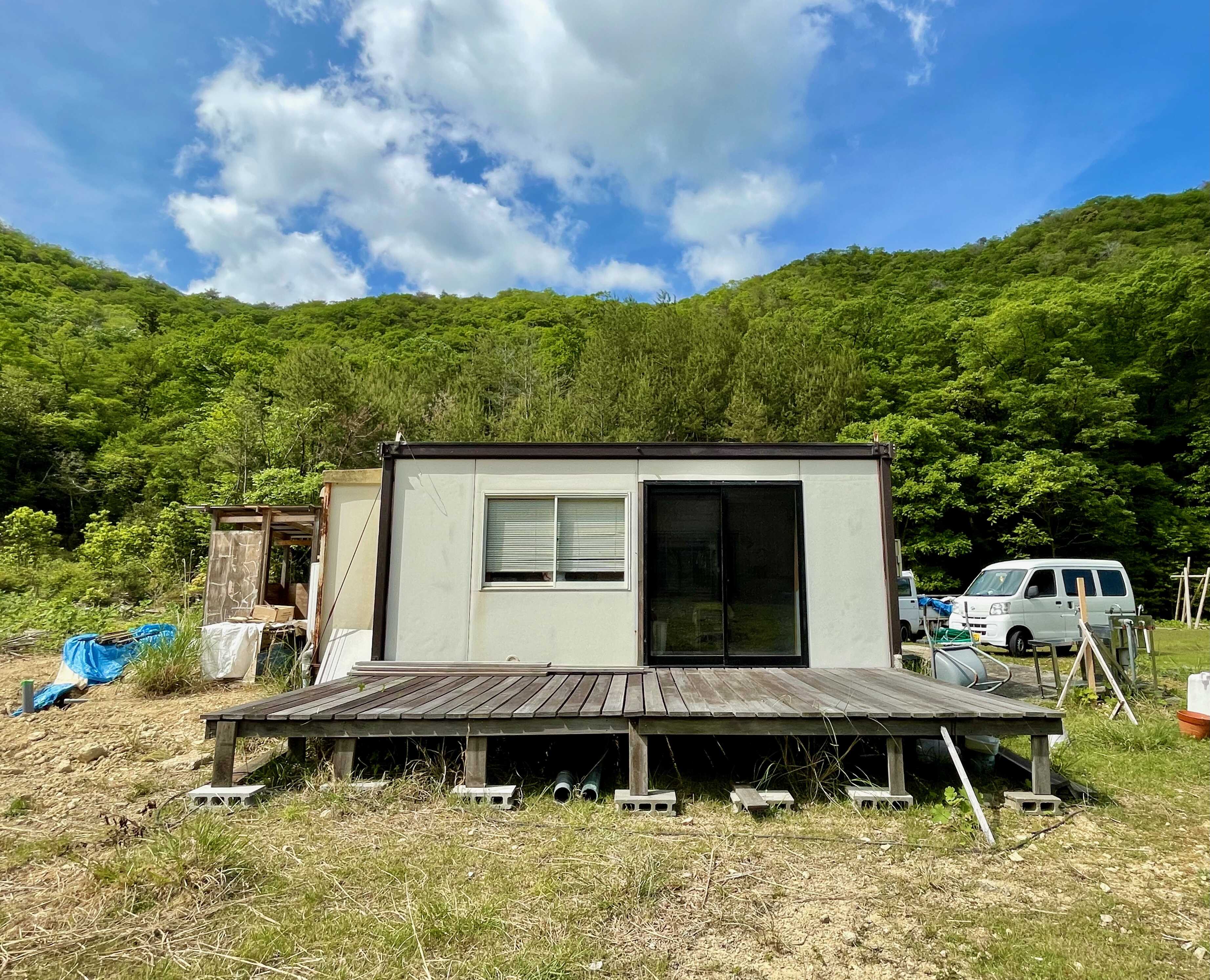 BAMPO CAMP SITEの写真 2枚目