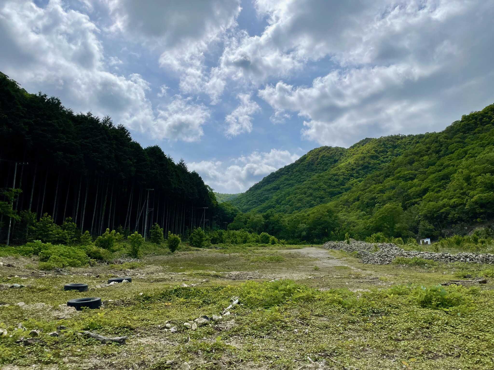 BAMPO CAMP SITEの写真 5枚目