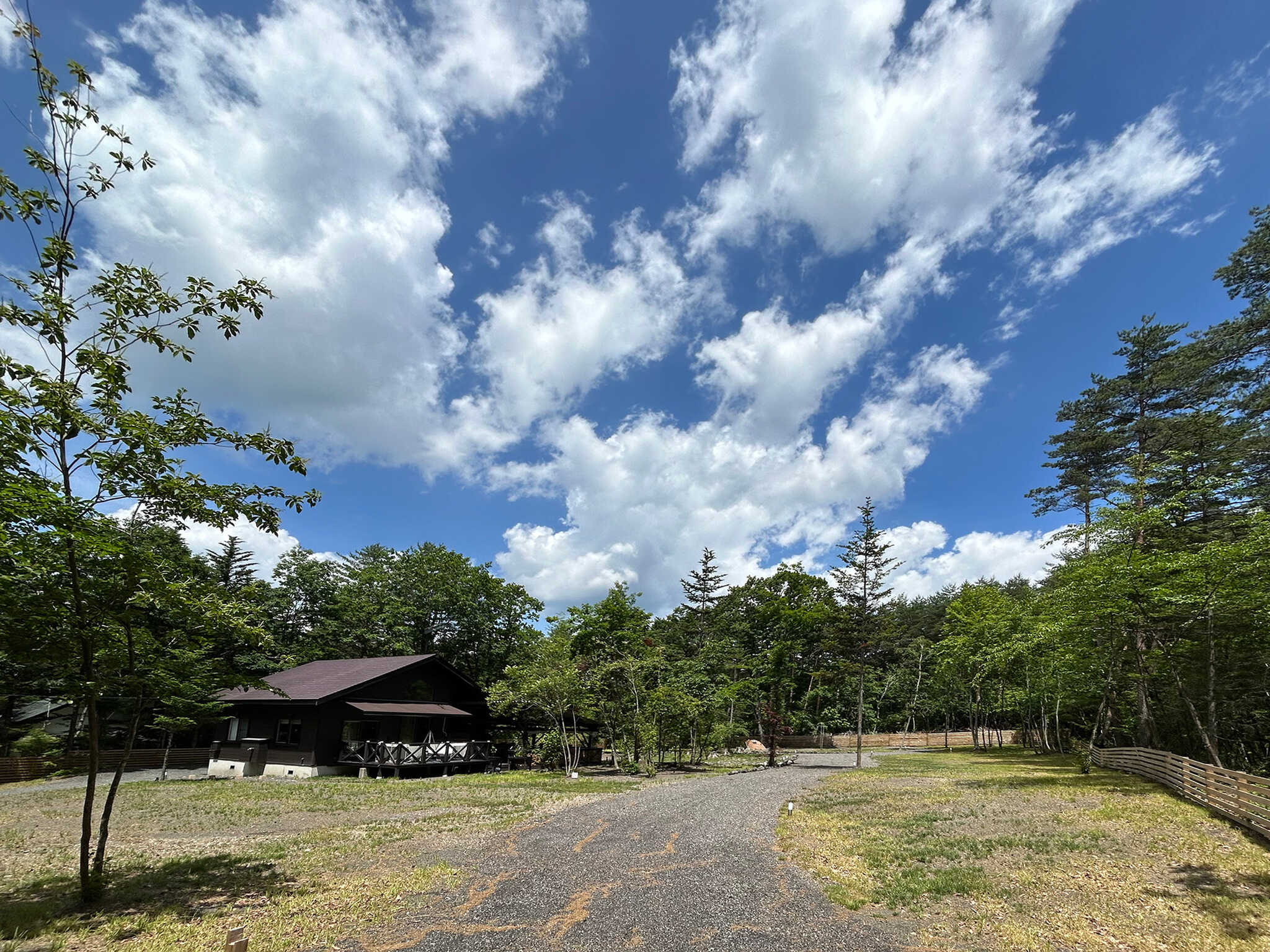 Black Stone National Park