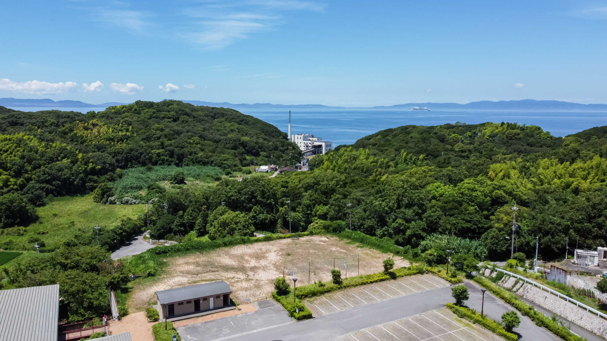 岬町健康ふれあいセンターピアッツァ5