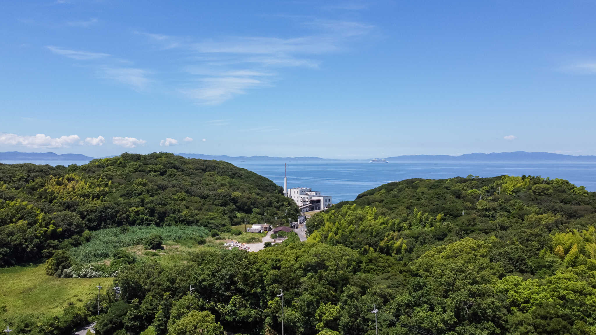 岬町健康ふれあいセンターピアッツァ5