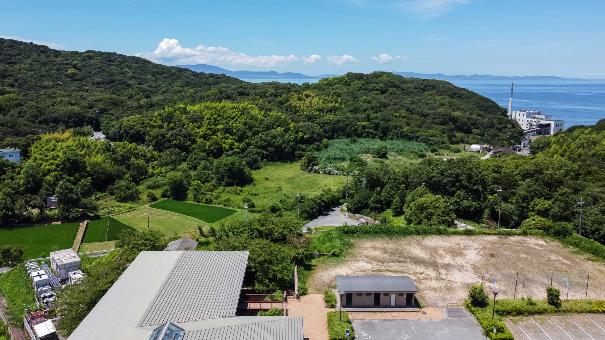 岬町健康ふれあいセンターピアッツァ5
