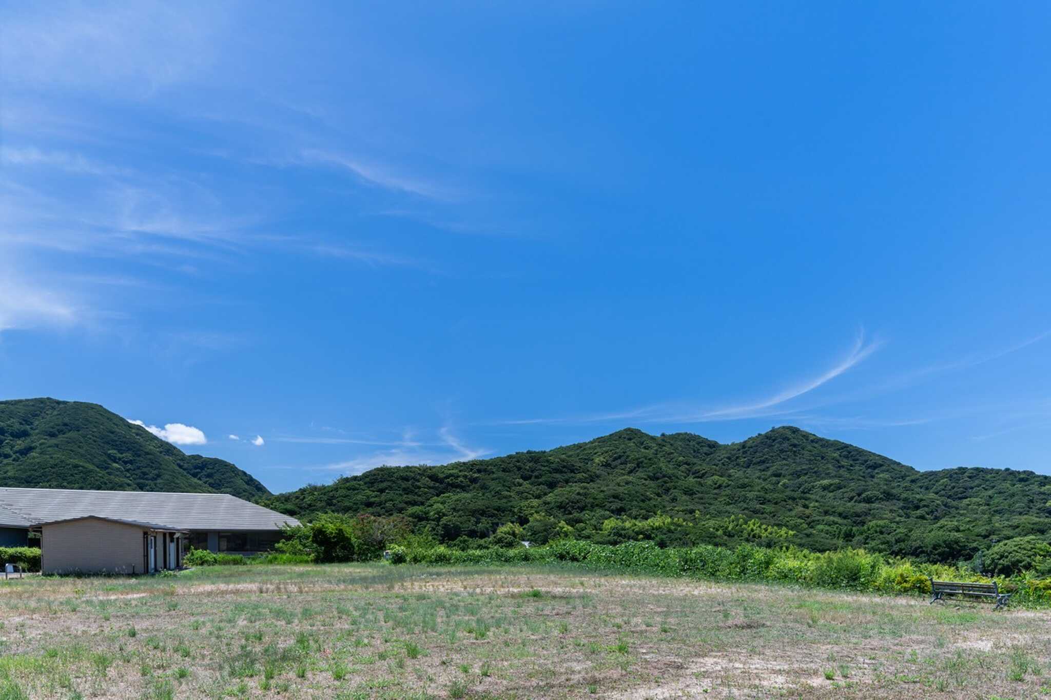 岬町健康ふれあいセンターピアッツァ5