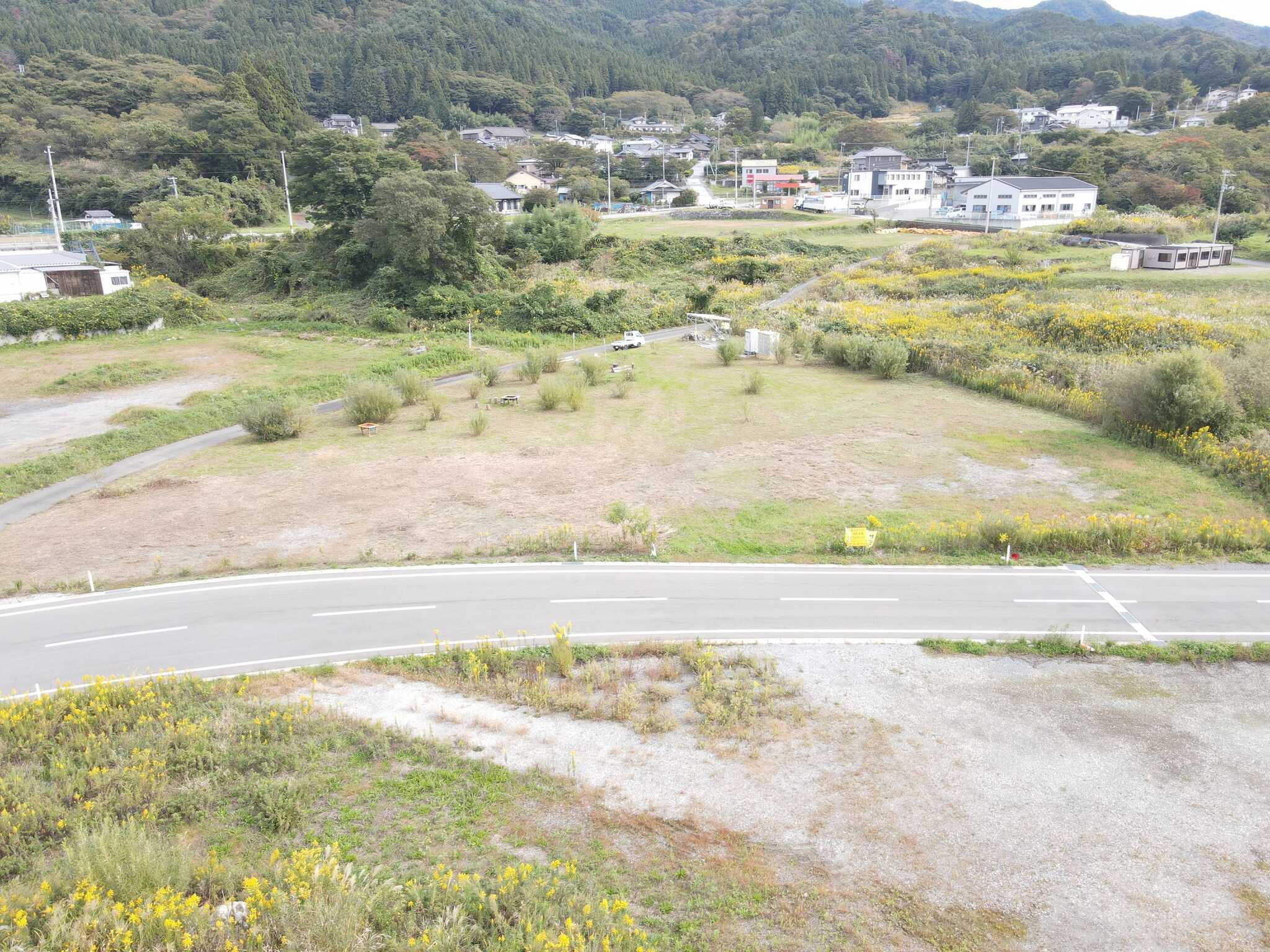 三陸RVドローンパーク