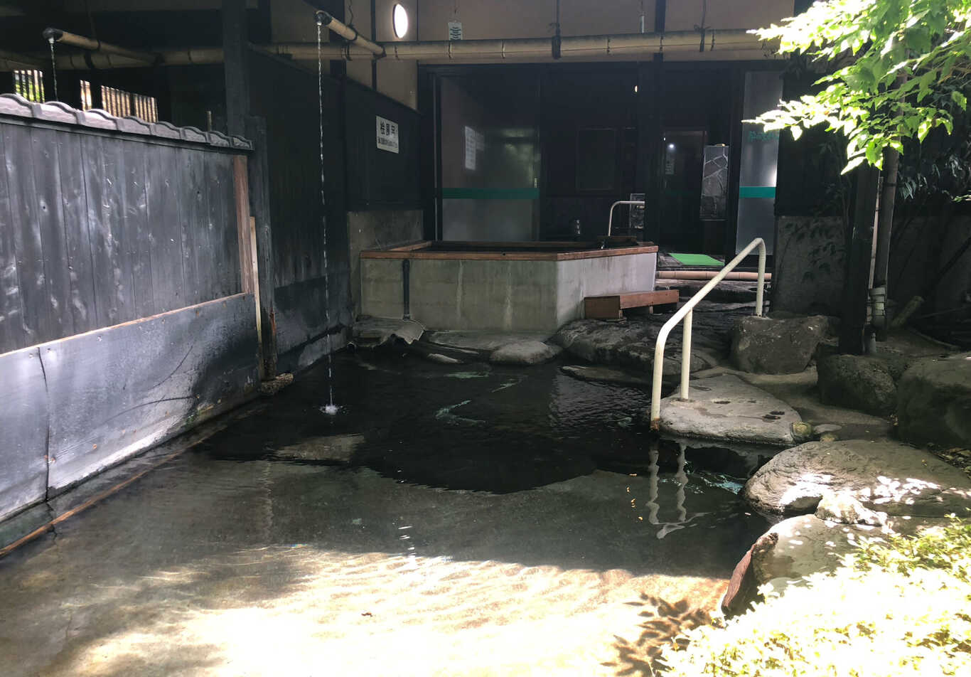 せせらぎ温泉キャンプ村 photo 2