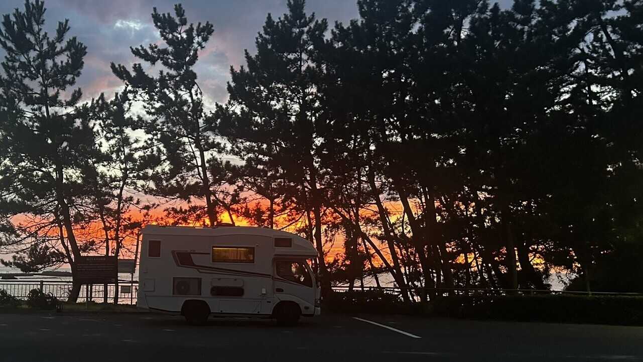 はわい宇野キャンプパーク photo 3