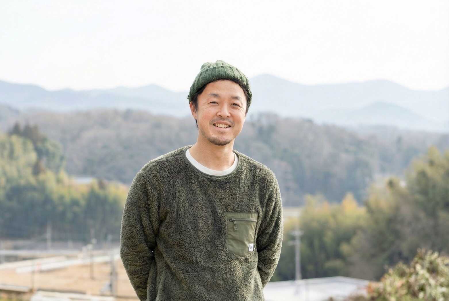 管理人 ヒロシ