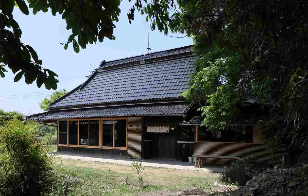 madobe outdoorの写真 2枚目