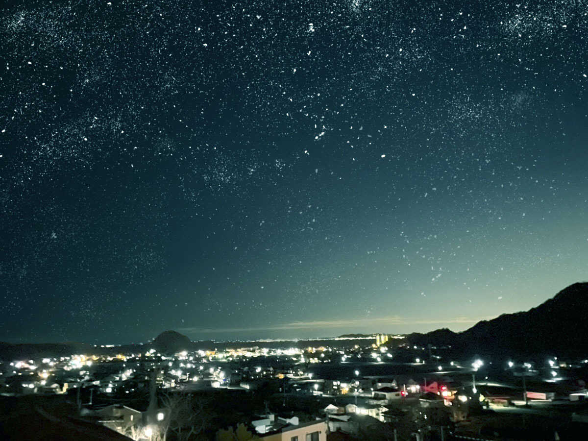 ナイトビスタキャンプ場 (nightvista.camp)の写真 2枚目