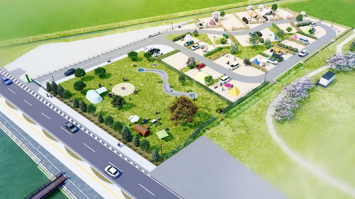 川越市グリーンツーリズム拠点施設の写真 2枚目