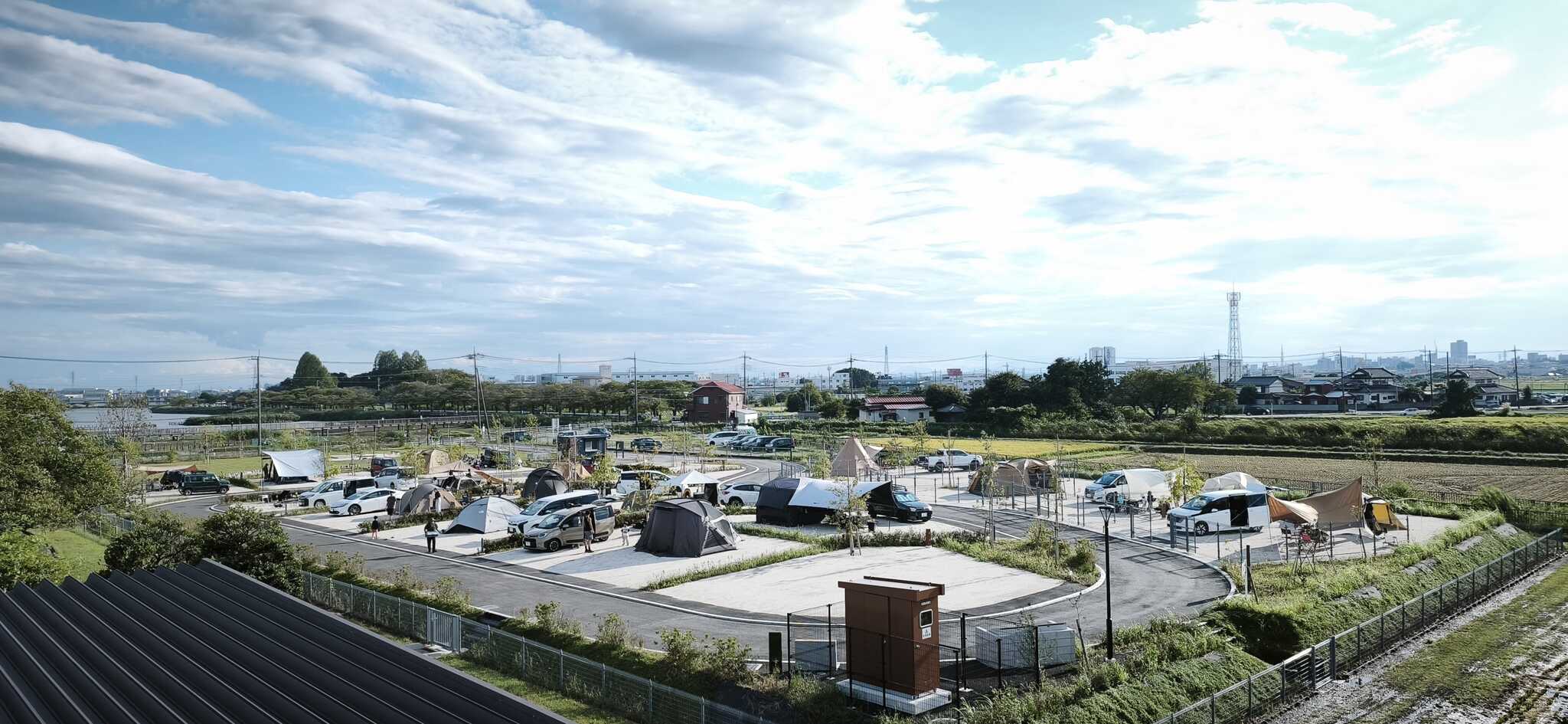 川越市グリーンツーリズム拠点施設の写真 1枚目