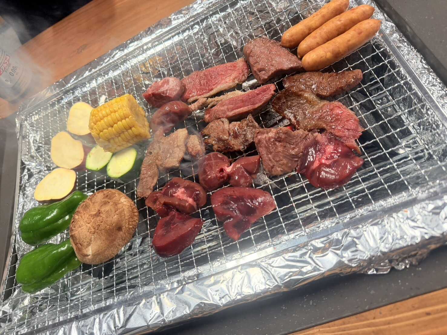 丹生フォレストキャンプ の写真 4枚目