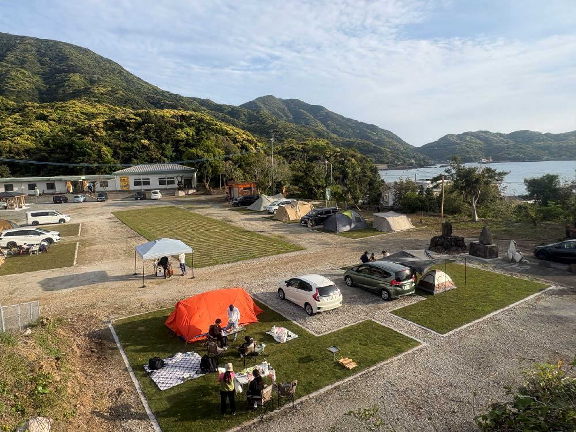 Bois!CampingFieldの写真 1枚目