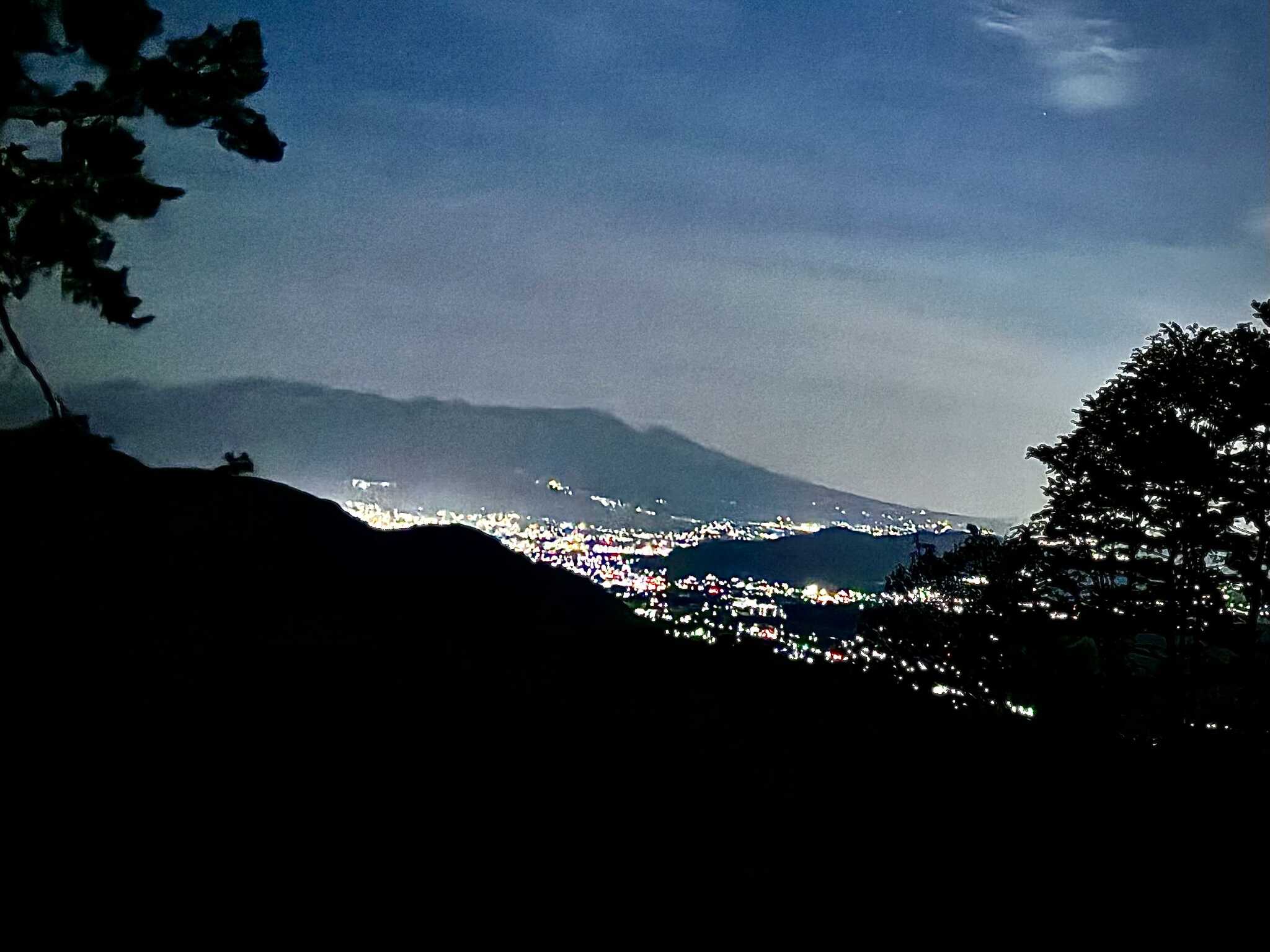 YOKOTE FOREST BASE(青木村横手キャンプ場)