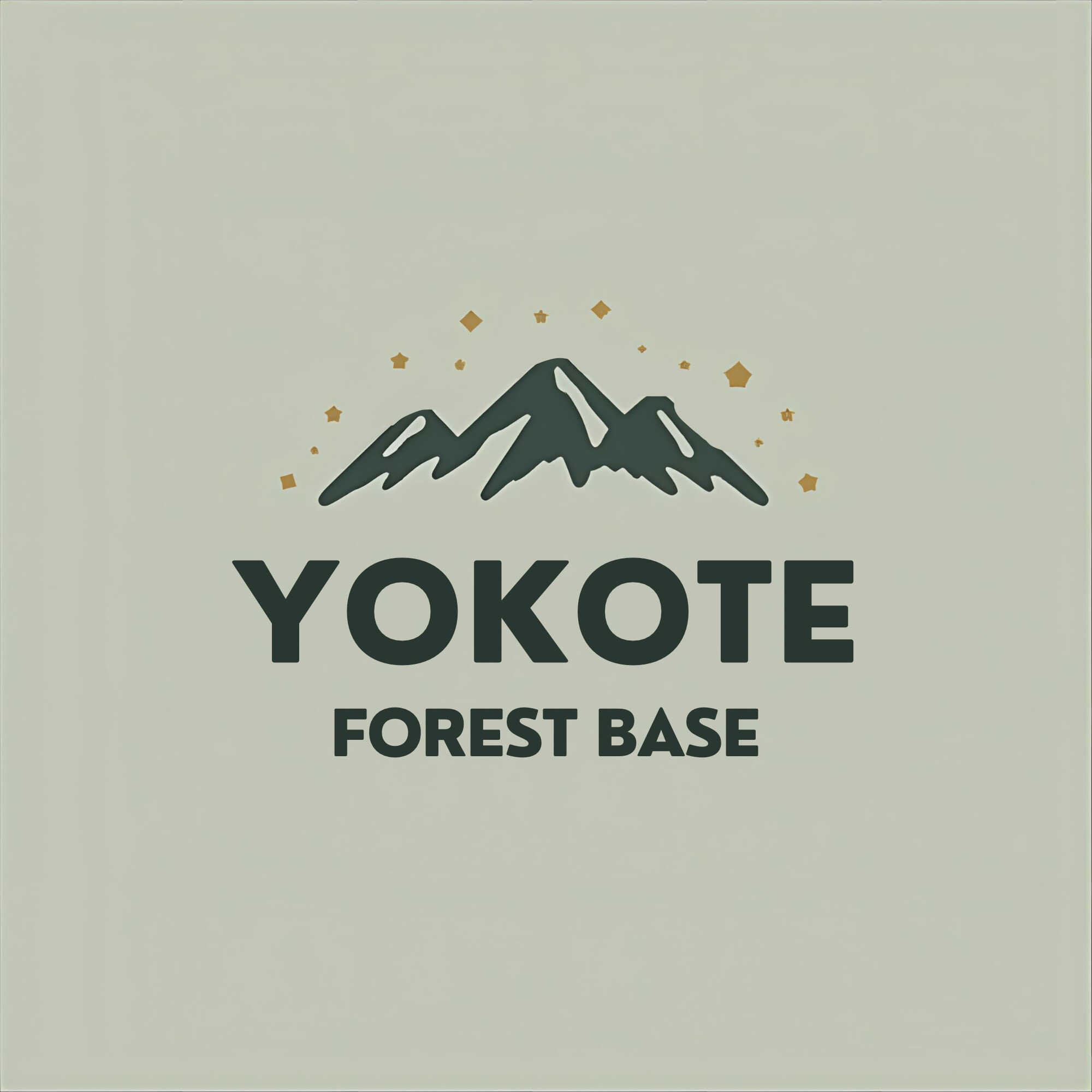 YOKOTE FOREST BASE(青木村横手キャンプ場)