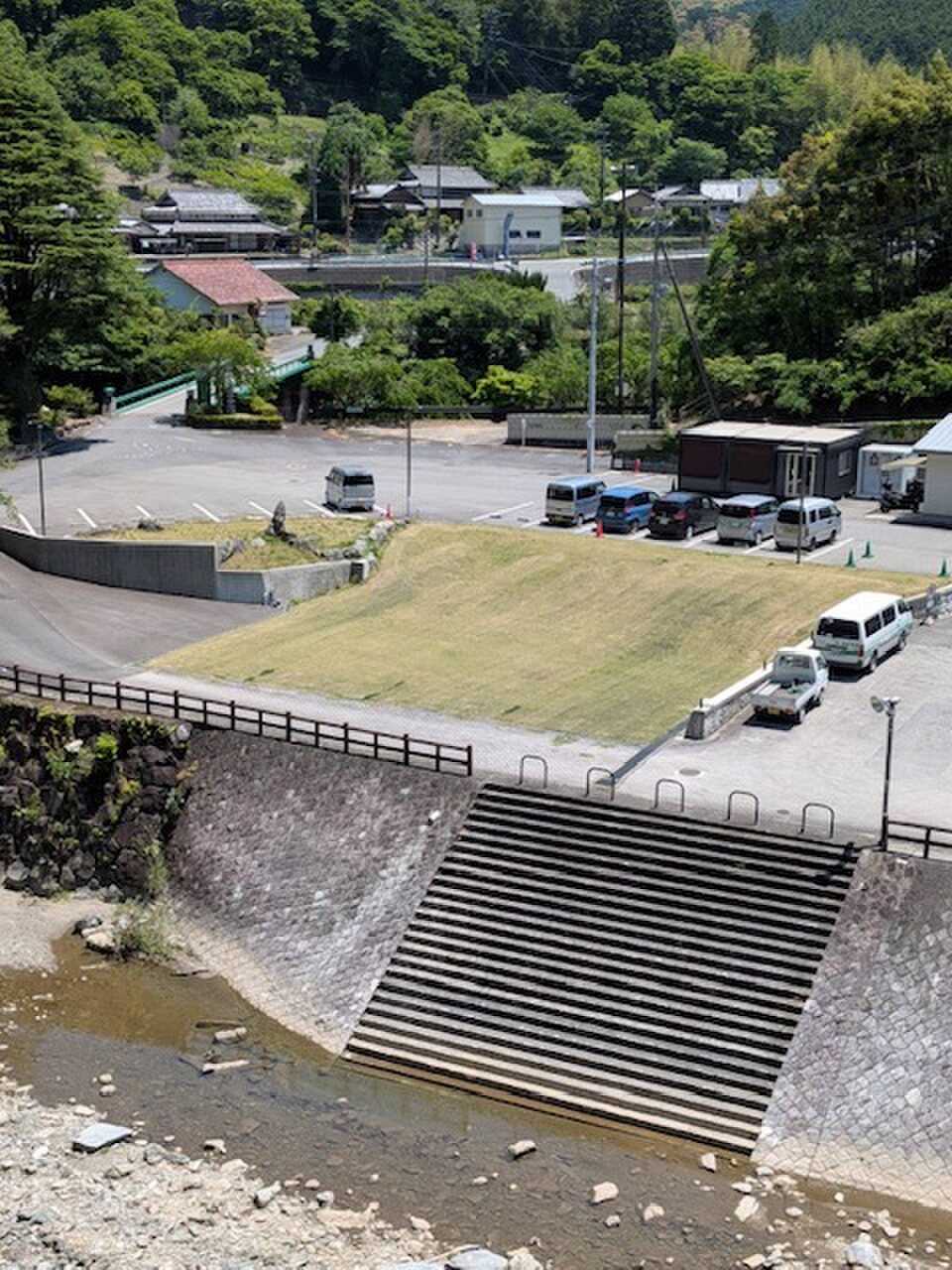 美里の湯かじか荘