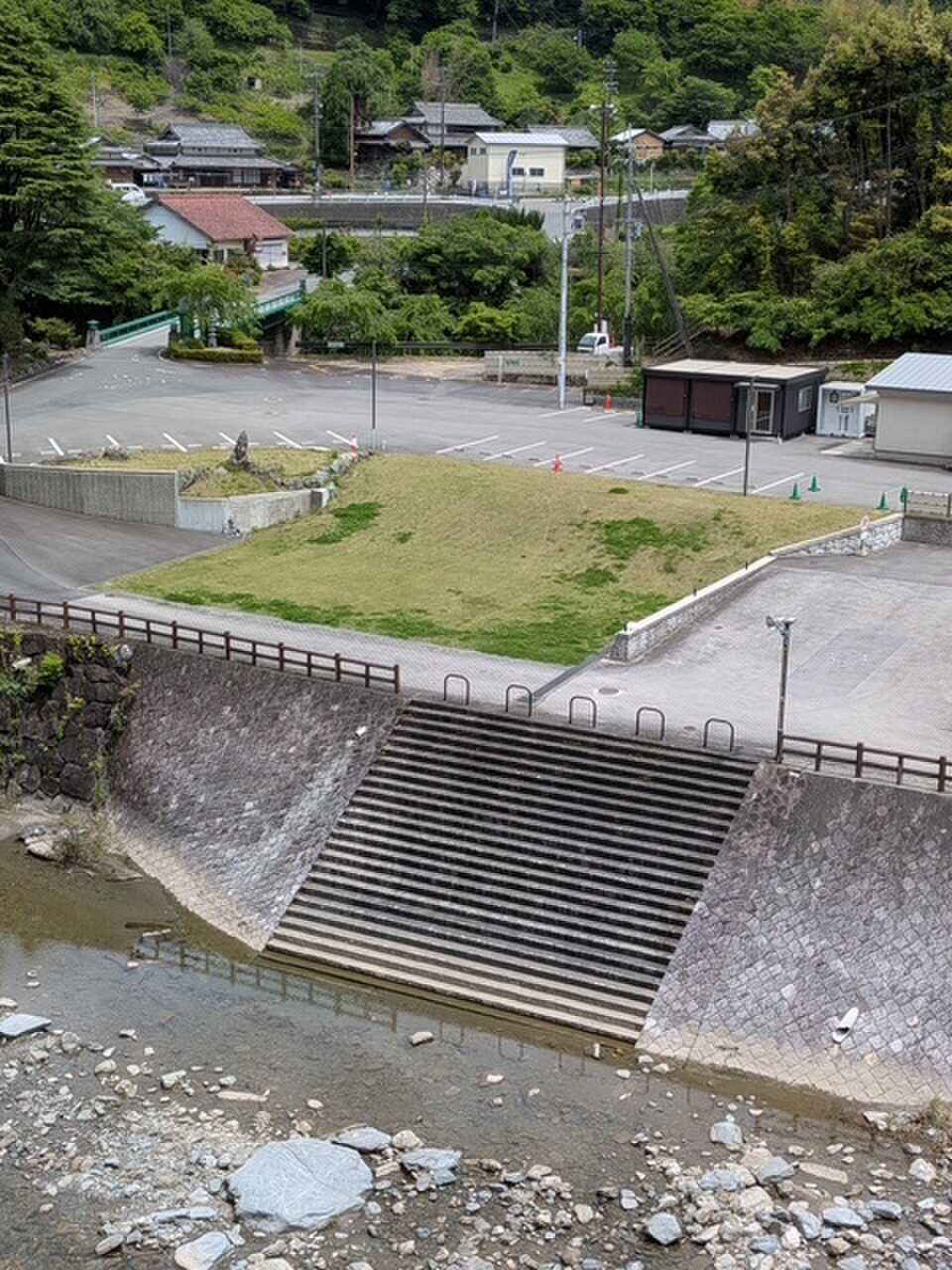 美里の湯かじか荘