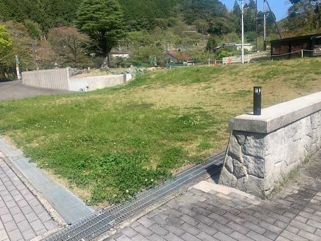 四季の景色が体感できます!