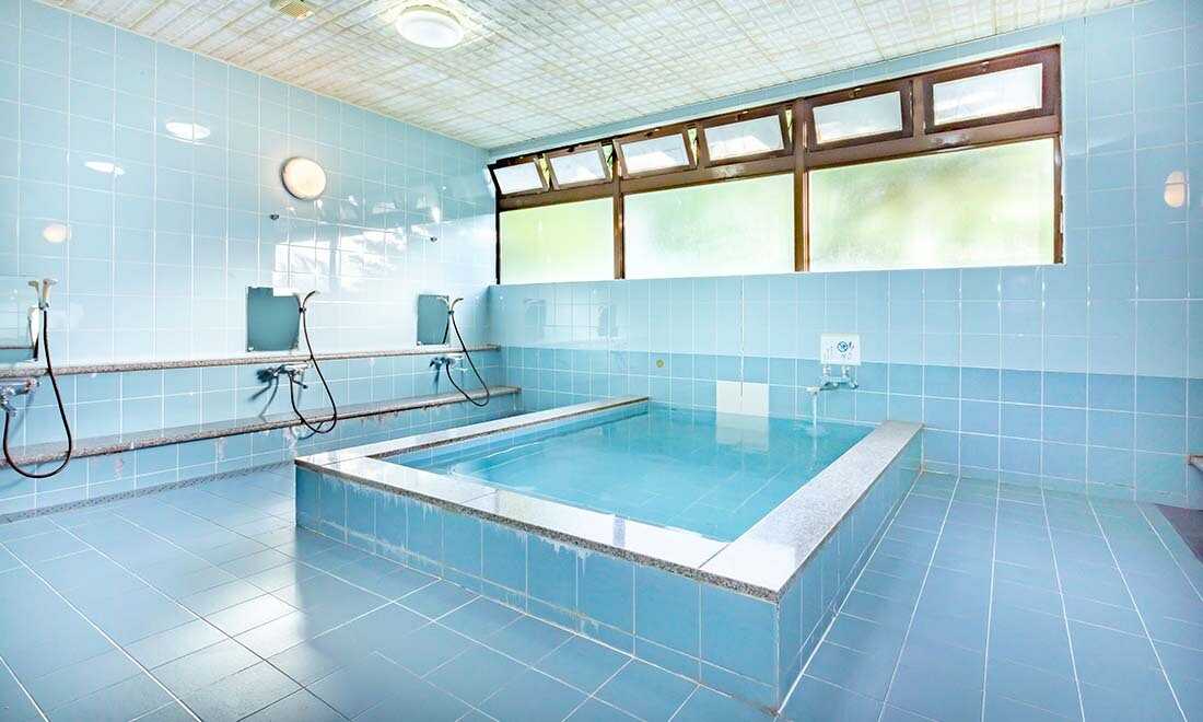 グリーンランドみずほキャンプ場