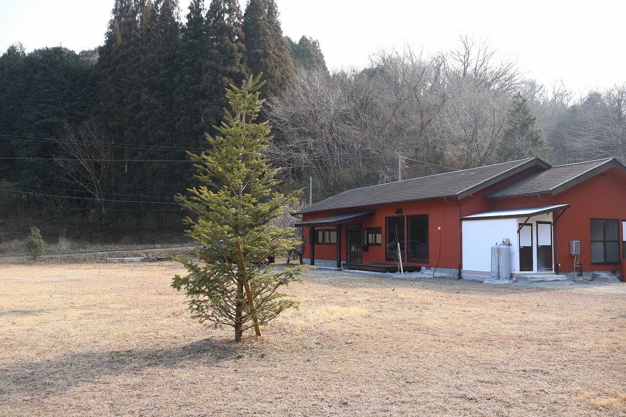 Tähkä(タフカ)キャンプ場の写真 2枚目
