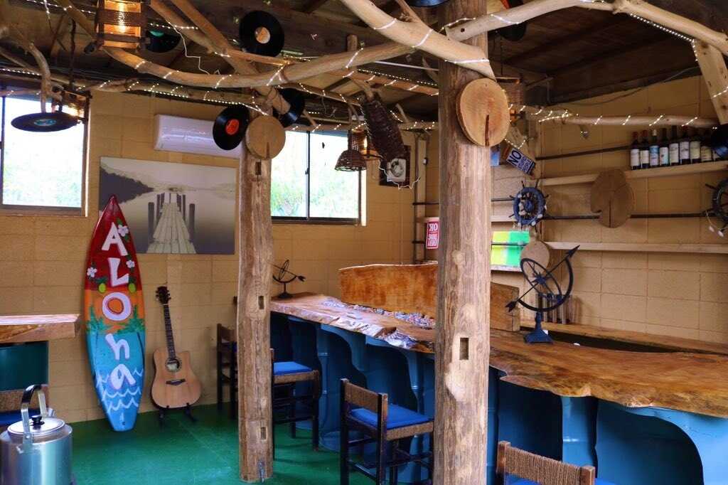 Sun Sea Cottage