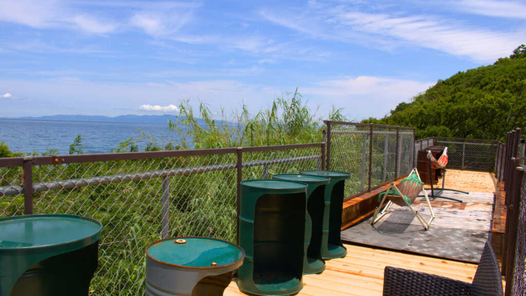 Sun Sea Cottage