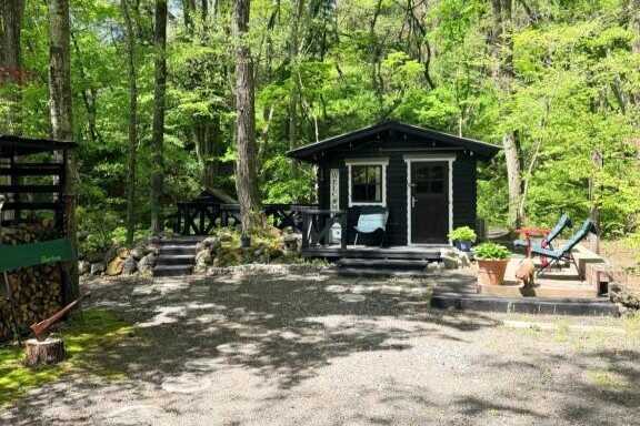 Foresta Karuizawa 6の写真 2枚目