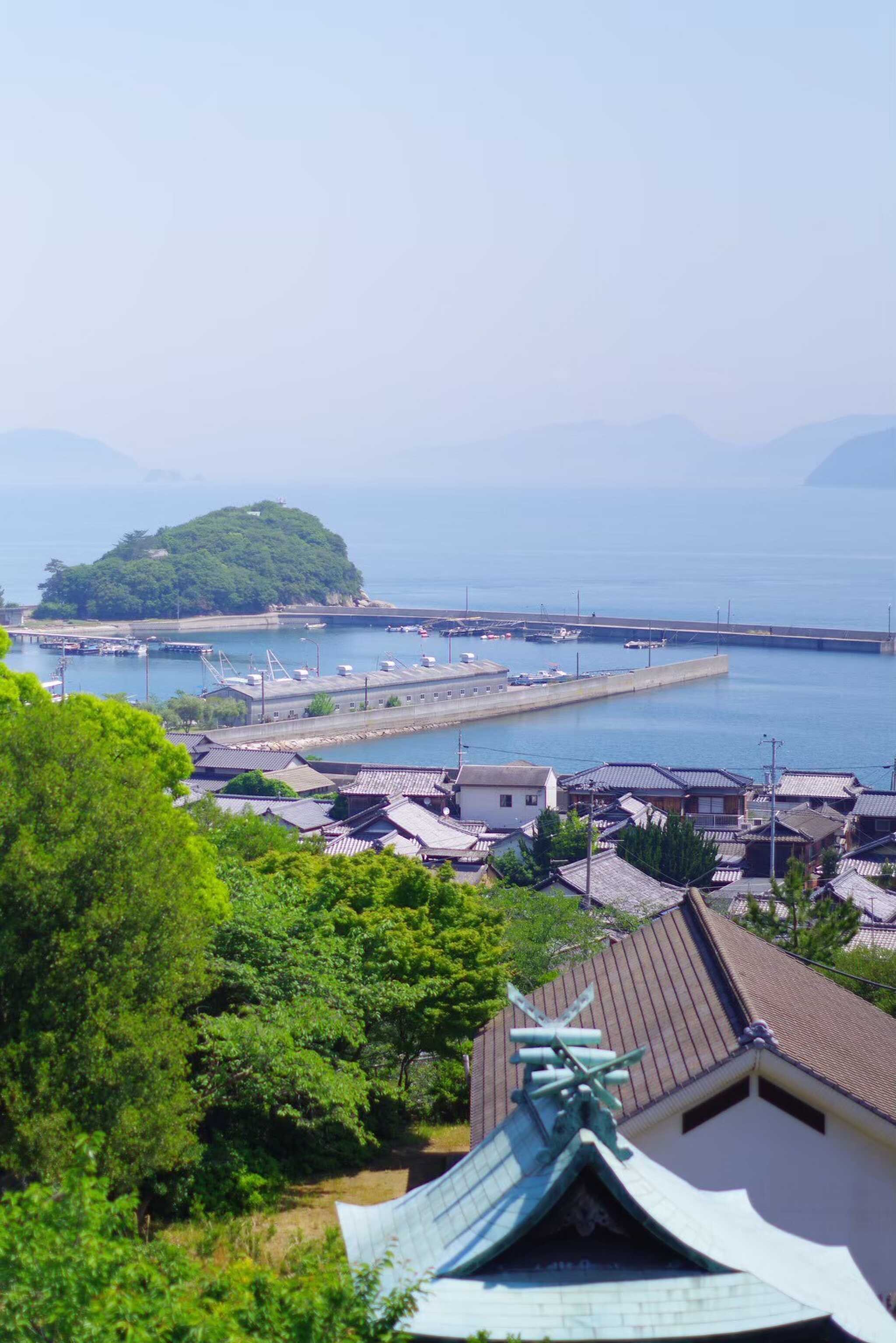 Hako Anchor Point