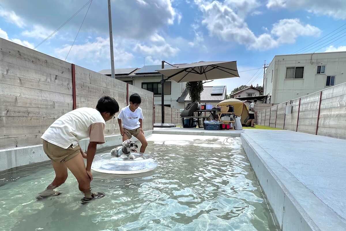 欅BASEの写真 3枚目