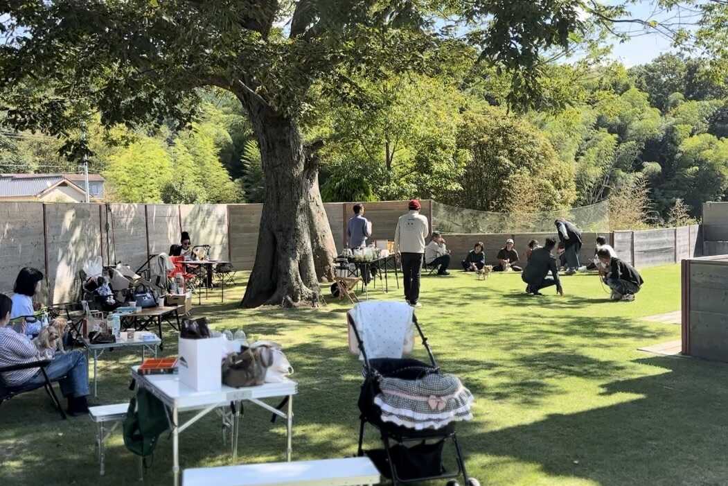 欅BASEの写真 5枚目