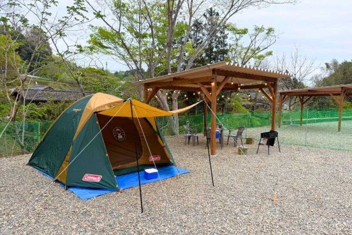 RKオートキャンプ場