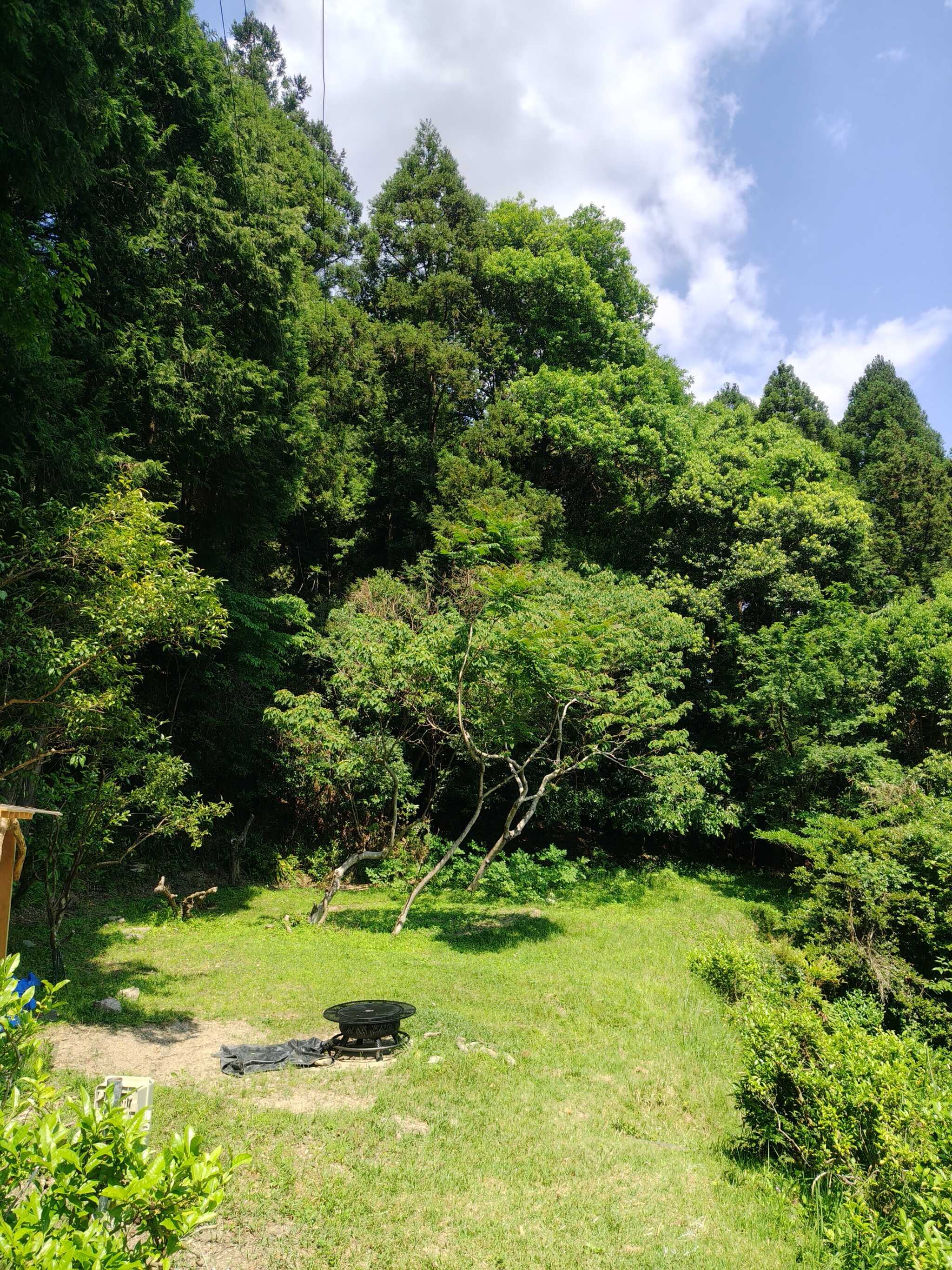 みさとキャンプ場