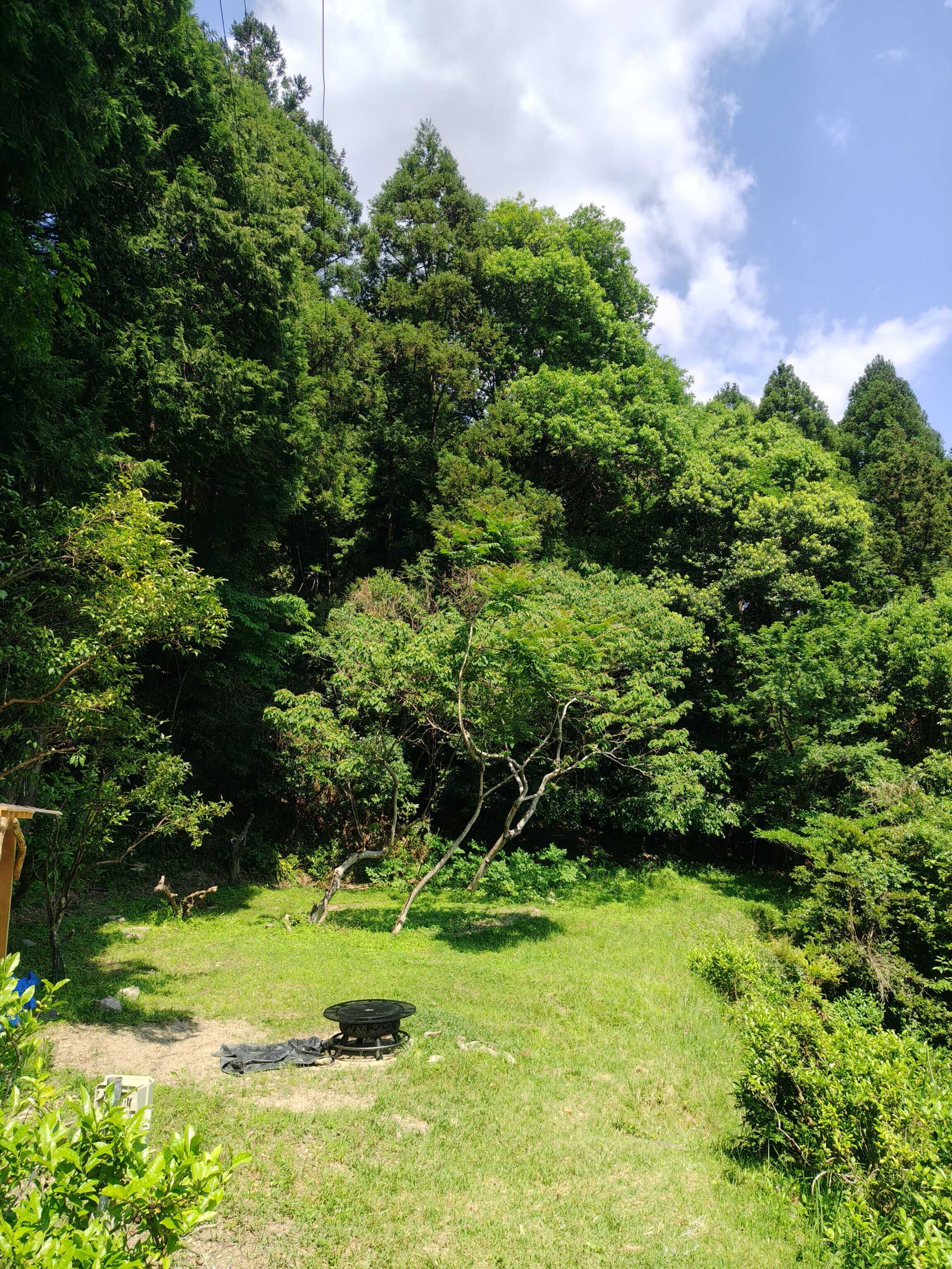 みさとキャンプ場