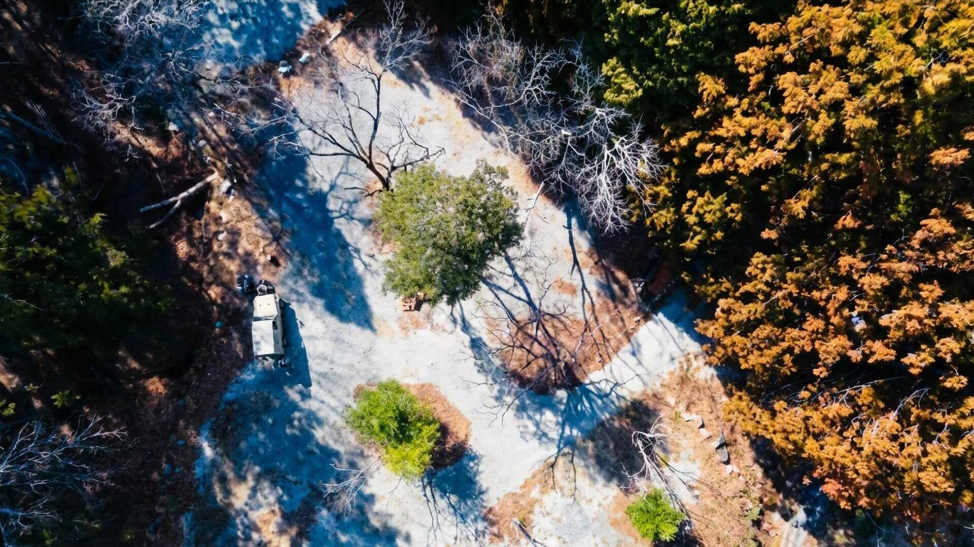 キャンプすがり2 Riverside Forest(リバーサイドフォレスト)の写真 2枚目