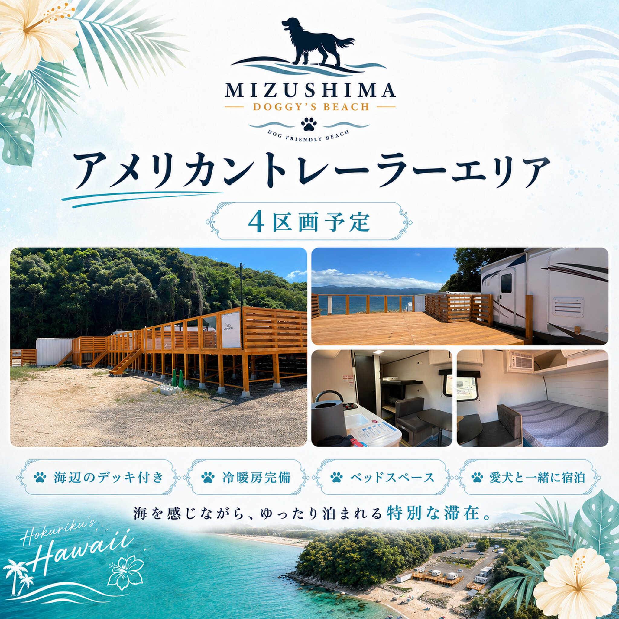 水島ドギーズビーチの写真 2枚目