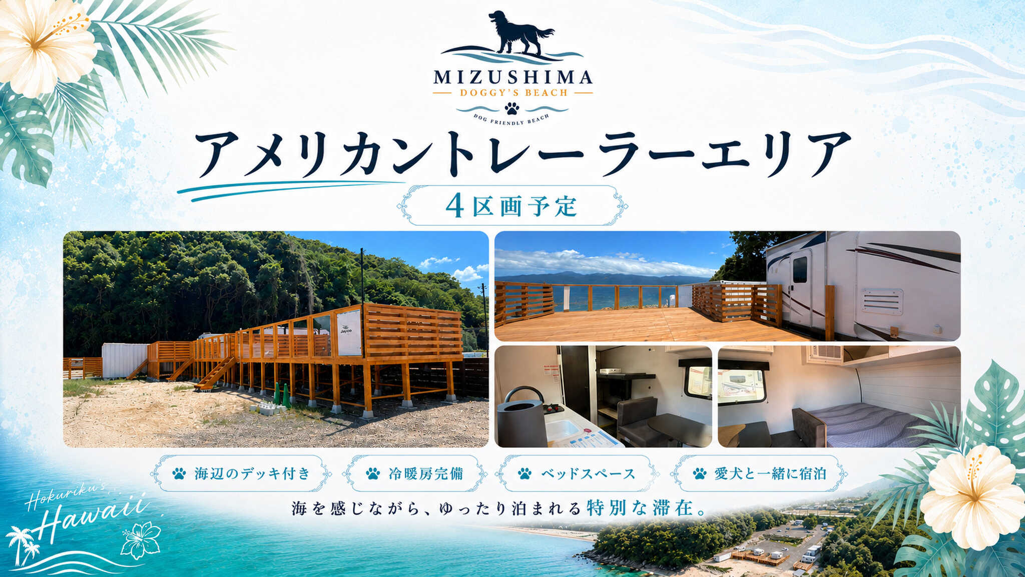 水島ドギーズビーチの写真 2枚目
