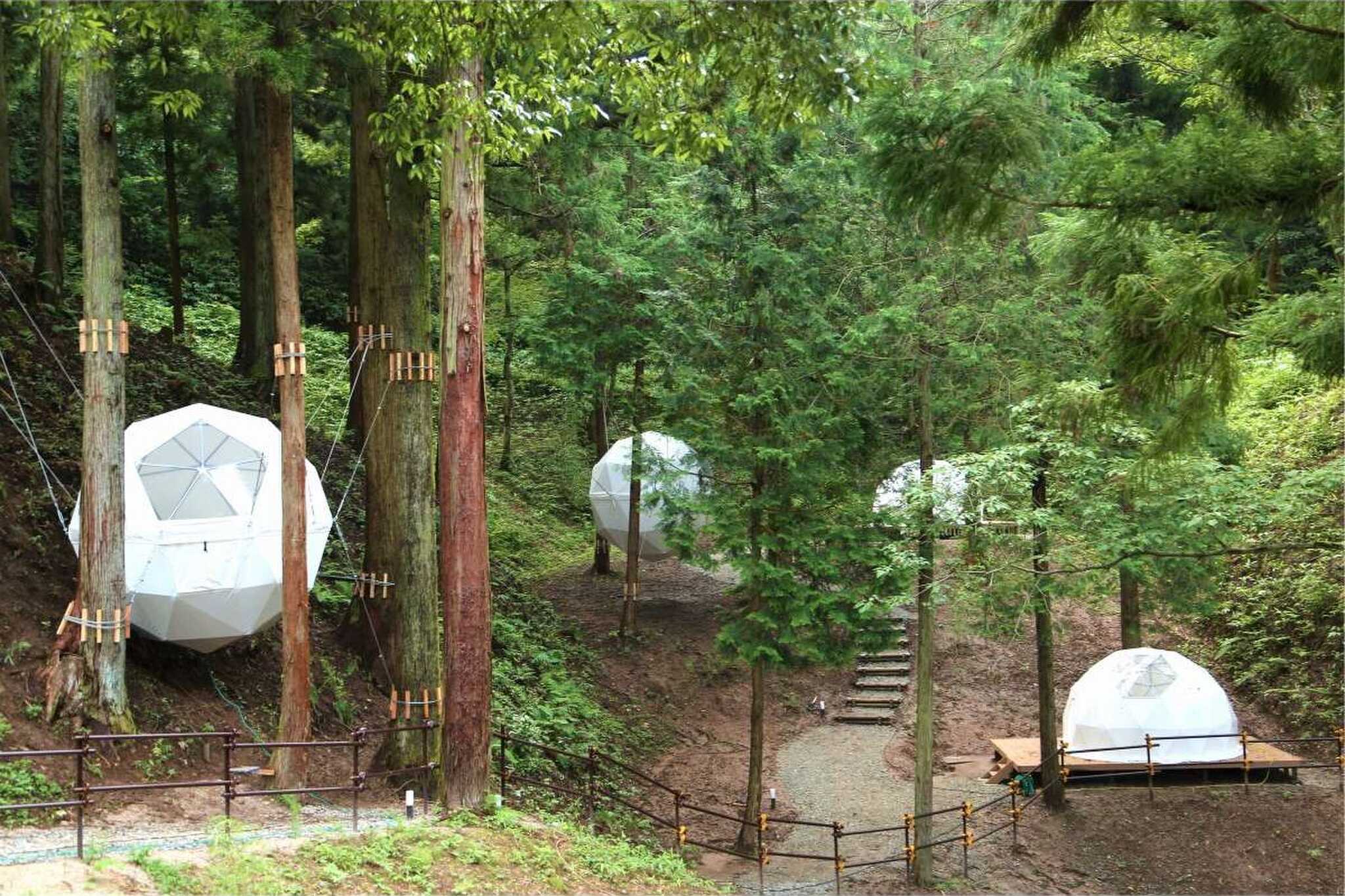 KAZENOKUNI IWAMI RESORT&STAYS(風の国)