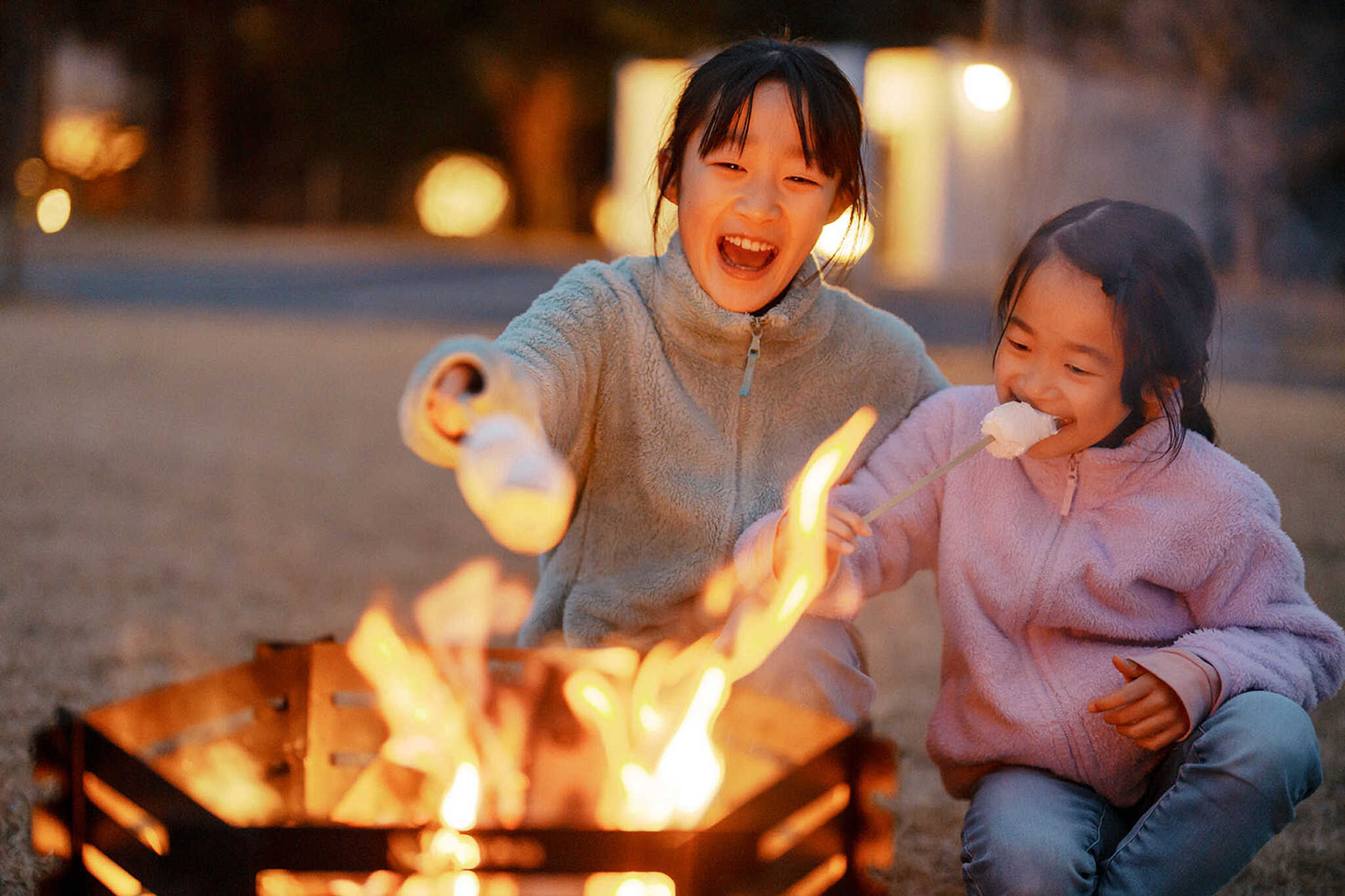 KAZENOKUNI IWAMI RESORT&STAYS(風の国)